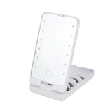 LED Lash Case 5 pairs - bloommylashes