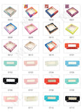 Customized cardboard lash boxes with logo