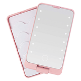 LED Lash Case 5 pairs - bloommylashes