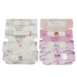 Customized cardboard lash boxes with logo